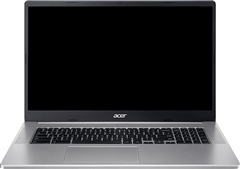 17インチのレアモデル！　Acer Chromebook CB317-1H Acer CB317-1H/N6000/4GB Ram/128GB SSD/17